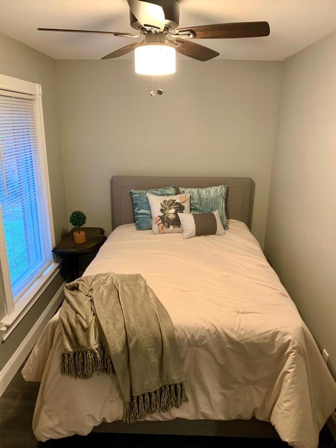 Spacious 5Br 2Bath Close To Niagara Falls And Casino Exterior foto