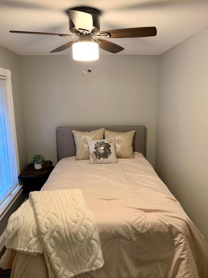 Spacious 5Br 2Bath Close To Niagara Falls And Casino Exterior foto